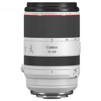 Canon RF 70-200mm f/2.8 L IS USM Lens
