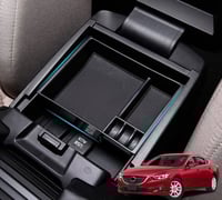 منظم الاغراض الذكي لتكاية المازدا6