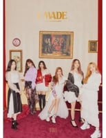 (G)I-DLE - Mini Album I MADE