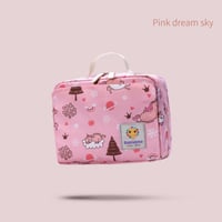 شنطة منظمة لاغراض الطفل ماركة صن فينو