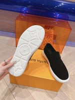 حذاء لويس فيتون LV