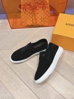 حذاء لويس فيتون LV