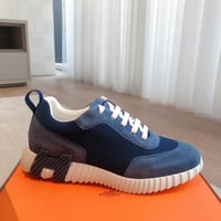 حذاء هيرمس Hermès - Bouncing Sneaker