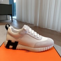 حذاء هيرمس Hermès - Bouncing Sneaker