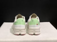 On Running Cloudmonster