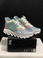 On Running Cloud High Edge