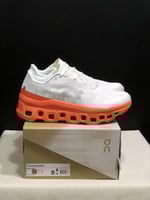 On Running Cloudmonster