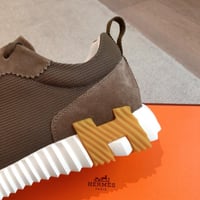 حذاء هيرمس Hermès - Bouncing Sneaker