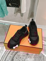 حذاء هيرمس Hermès - Bouncing Sneaker