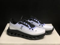 On Running Cloudtilt