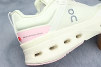 On Running Cloudnova X