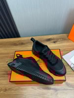 حذاء هيرمس Hermès - Bouncing Sneaker