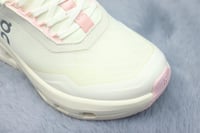 On Running Cloudnova X