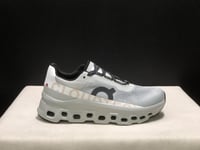 On Running Cloudmonster