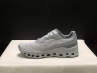 On Running Cloudmonster