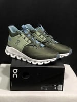 On Running Cloud High Edge