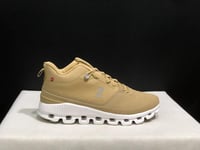 On Running Cloud High Edge