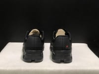 On Running Cloudmonster