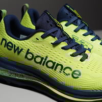 New Balance FuelCell