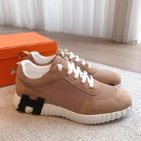حذاء هيرمس Hermès - Bouncing Sneaker