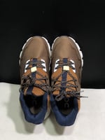 On Running Cloud High Edge