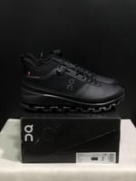 On Running Cloud High Edge