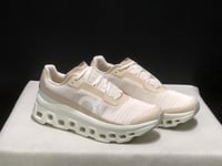 On Running Cloudmonster