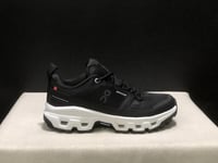 On Running Cloudrock Low