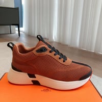 حذاء هيرمس Hermès - Bouncing Sneaker