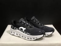 On Running Cloudmonster