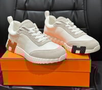 حذاء هيرمس Hermès - Bouncing Sneaker