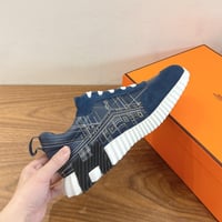 حذاء هيرمس Hermès - Bouncing Sneaker