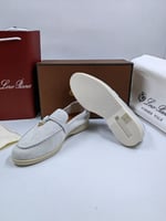 حذاء لورو بيانا Loro Piana