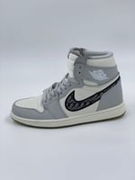 حذاء Nike Air Jordan