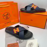 نعال رجالي هيرمس Hermès