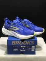 حذاء بروكس Brooks Glycerin 22