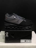 On Running Cloud High Edge