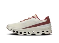 On Running Cloudmonster