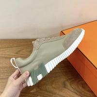 حذاء هيرمس Hermès - Bouncing Sneaker