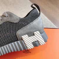 حذاء هيرمس Hermès - Bouncing Sneaker