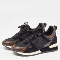 حذاء لويس فيتون LV