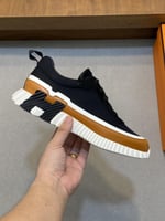 حذاء هيرمس Hermès - Bouncing Sneaker