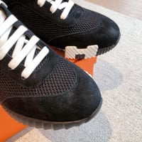 حذاء هيرمس Hermès - Bouncing Sneaker