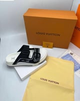 نعال رجالي لويس فيتون LV