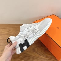 حذاء هيرمس Hermès - Bouncing Sneaker