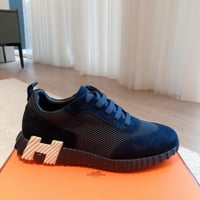 حذاء هيرمس Hermès - Bouncing Sneaker