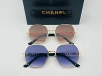 نظارة شانيل