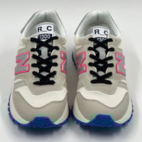 كاجوال New Balance