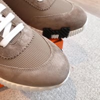 حذاء هيرمس Hermès - Bouncing Sneaker