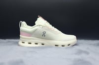 On Running Cloudnova X